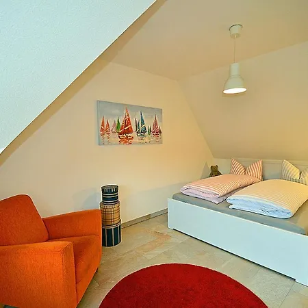 Leni Tatil Evi Glowe